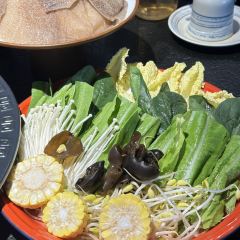 临江门毛肚火锅(金街店) 여행 사진