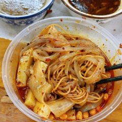 熊發發家涼糕冰粉張用戶圖片