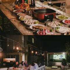 半月山温泉酒店二楼中餐厅 User Photo