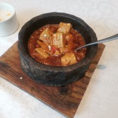 TianCai Restaurant (Jin Hui South Road) User Photo
