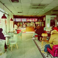 肯德基(幸福店) User Photo