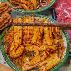 一一牛杂火锅 User Photo