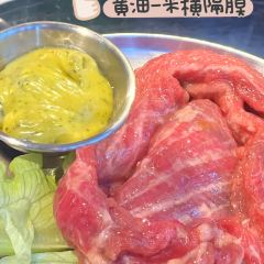 俊哥烤肉·东北烤肉(万达广场福州仓山浦上店) User Photo