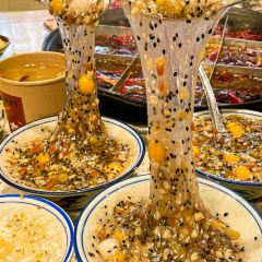 一一牛杂火锅(洋河店) User Photo