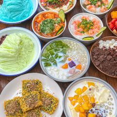 舌尖上的王家·手工冰粉凉糕绵绵冰(总店) User Photo