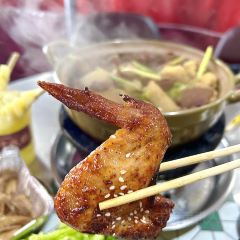伙计食档·街边大排档 User Photo