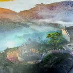 羊獅幕遇見山舍張用戶圖片