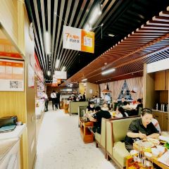 壹捞百味蘸料火锅(文安店) User Photo