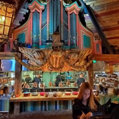 Hans & Grietje Pannenkoekenhuis User Photo