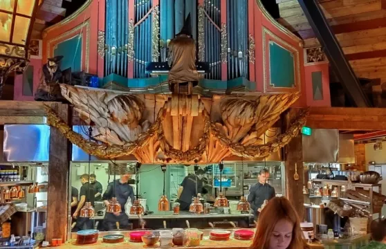 Hans & Grietje Pannenkoekenhuis