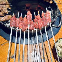 梁山烤肉(东京总店) 여행 사진