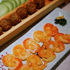 Ousu Vegetarian Hot pot (Daning Music Square Branch) 여행 사진