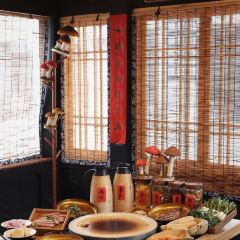 花間雲裳•雲南玉石板燒張用戶圖片