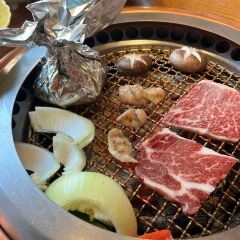 炎蔵焼肉处 User Photo