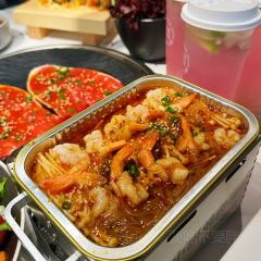 炉小哥烤肉(正弘城店) User Photo