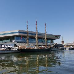 Bone's Restaurant (Aarhus) User Photo