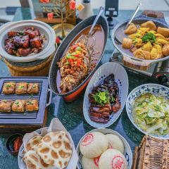 徽兴盛·徽菜(海口湾店) User Photo