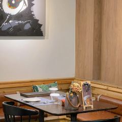 源味北歐(西餐廳)張用戶圖片