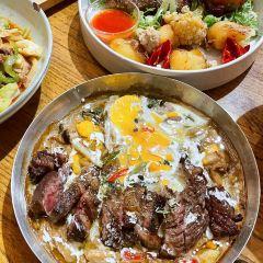 小森食堂KOMORI(核桃园小区店) User Photo