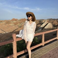 KFC (qicaidanxiacanting) User Photo