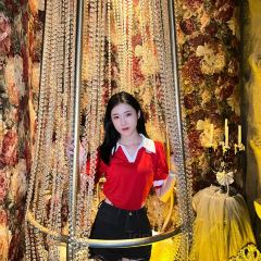 Vault Bar User Photo