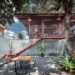Tamarind Bistro and Music House User Photo