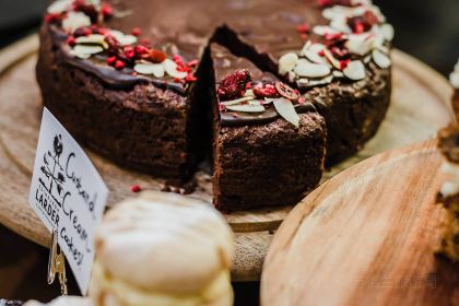 The Edinburgh Larder - Blackfriars Street