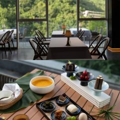云河悬崖酒店·餐厅 User Photo