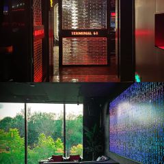 T61 TERMINAL HONGQING User Photo