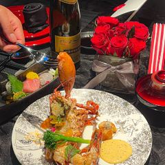 CHIHO JAPANESE CUISINE User Photo