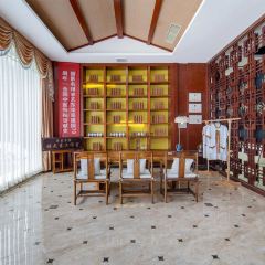 Wanningyiyunhuameidawenquanjiudianzhong Restaurant User Photo