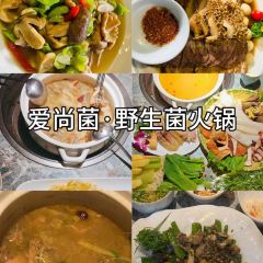 宜良烤鸭 User Photo