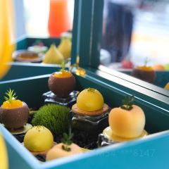 商城賓館自助餐張用戶圖片