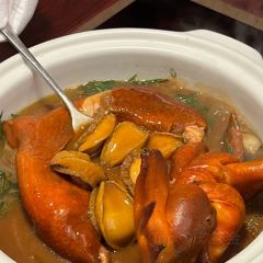 府上港式海鲜火锅 User Photo