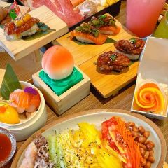 孚味和风精致日料(东湖店) User Photo