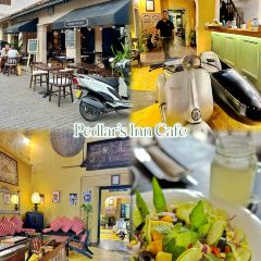 Pedlar's Corner Cafe張用戶圖片