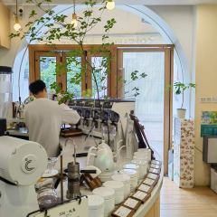 COMPANION COFFEE小伴咖啡 ảnh của người dùng