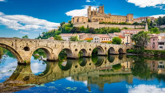 Église Saint Jacques
