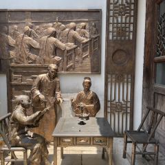 福来花生汤(南后街店) User Photo