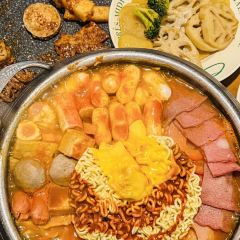 桃食小馆·芝士年糕火锅(百富琪店) User Photo