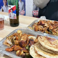 福华泰全牛汤肥牛火锅 여행 사진