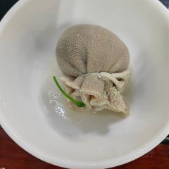 罕山奶茶馆(和平路店) User Photo
