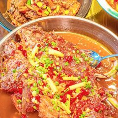 大米果江西土菜館（江北店）張用戶圖片