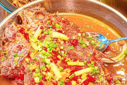 大米果江西土菜館（江北店）