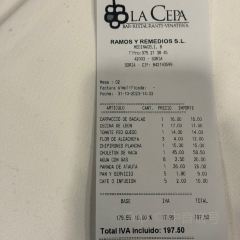 La Cepa User Photo