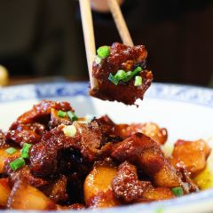 民俗村柴火灶(中国陶瓷博物馆店) User Photo