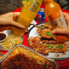 醉烧膘·烧烤夜宵王(总店) User Photo