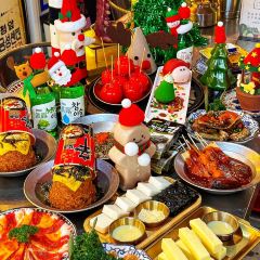 哼蟹二将·烤肉酱蟹(环球影城店) User Photo