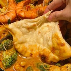 Spice Magic香料法印度菜（凱德廣場店）張用戶圖片