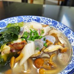 醉仙樓（烏山路店）張用戶圖片